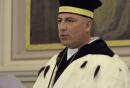 453° Inaugurazione dell&#039;Anno Accademico