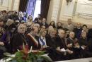 453° Inaugurazione dell&#039;Anno Accademico