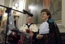 453° Inaugurazione dell&#039;Anno Accademico