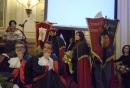 453° Inaugurazione dell&#039;Anno Accademico