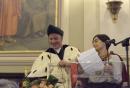 453° Inaugurazione dell&#039;Anno Accademico