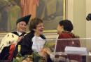 453° Inaugurazione dell&#039;Anno Accademico