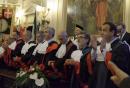 453° Inaugurazione dell&#039;Anno Accademico
