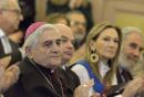 453° Inaugurazione dell&#039;Anno Accademico