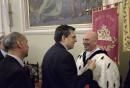 453° Inaugurazione dell&#039;Anno Accademico