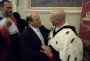 453° Inaugurazione dell&#039;Anno Accademico