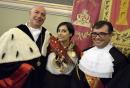 453° Inaugurazione dell&#039;Anno Accademico