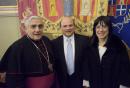 453° Inaugurazione dell&#039;Anno Accademico