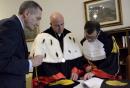 453° Inaugurazione dell&#039;Anno Accademico