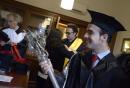453° Inaugurazione dell&#039;Anno Accademico