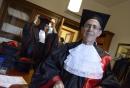453° Inaugurazione dell&#039;Anno Accademico