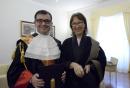 453° Inaugurazione dell&#039;Anno Accademico