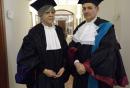 453° Inaugurazione dell&#039;Anno Accademico