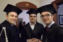 453° Inaugurazione dell&#039;Anno Accademico