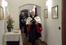453° Inaugurazione dell&#039;Anno Accademico