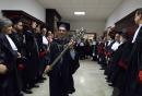 453° Inaugurazione dell&#039;Anno Accademico