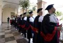 453° Inaugurazione dell&#039;Anno Accademico