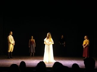 Teatro