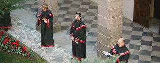 Coro dell'Università