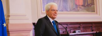Sergio Mattarella