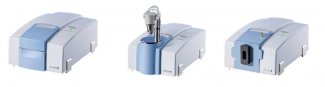 Spettrometro ALPHA BRUKER FT- IR portatile
