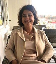 Maria Antonietta Foddai