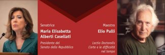 Inaugurazione del 460° Anno Accademico