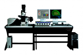 Microscopio confocale Leica TCS SP5