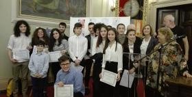Vincitori premio Farace 2018