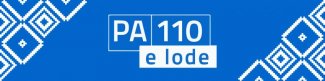 PA 110 e lode