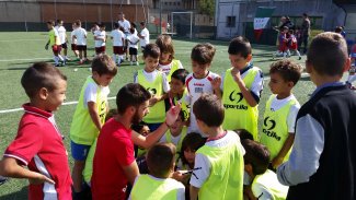 Bambini CUS Sassari Sport