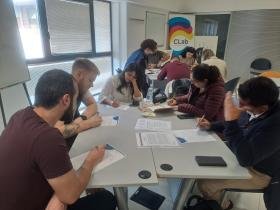 ACTIVITY A.3.3 (PROJECT/ACTION DESIGN)
