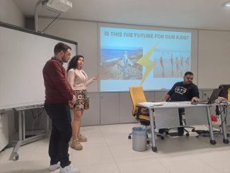 Presentation 2