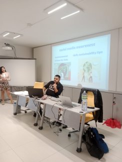 Presentation 1