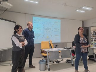 Presentation 3