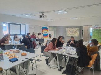 ACTIVITY A.3.1 (DRAWING INSPIRATION)