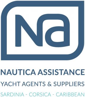Logo Nautica Assistance