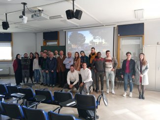 International Credit Mobility Tunisia