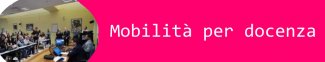 Banner mobilità docenza