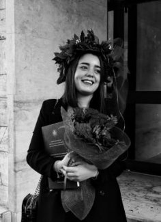 Giorgia Cossu