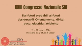 XXIII Congresso Nazionale SIO