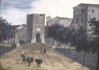 Porta Nuova