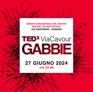 TEDx