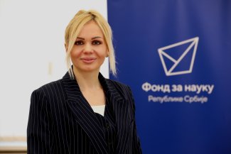 Prof.ssa Alexandra Buha Dordevic