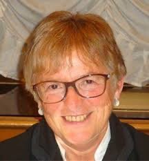 Prof.ssa Letizia Mazzini