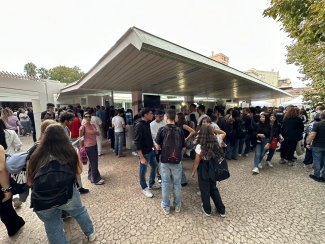 Sharper 2020 - Padiglione E. Tavolara