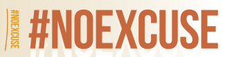 NoExcuse