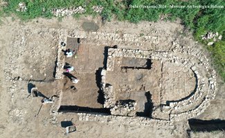 Ibida (Romania) - Archeologia, Storia e Scienze dell'Uomo