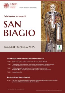 San Biagio 2025 2