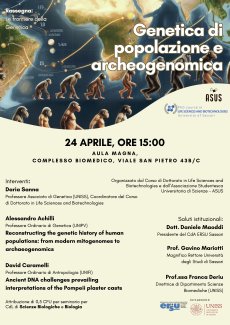 Genetica